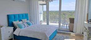 Apartament PORTA MARE 275 Wes Quality Suite, Dziwnówek